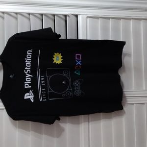 Playstation T-Shirt